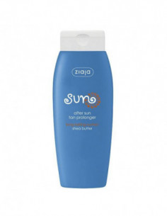 Prolongador del bronceado After Sun