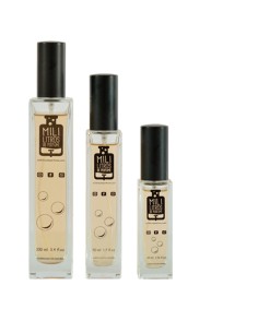 Botellas sin perfume «SOLO...