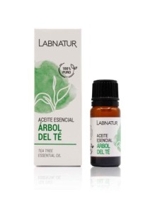 Aceite Esencial Árbol del...
