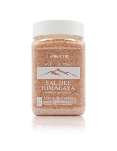 Sales de Baño Natural del Himalaya 400 g