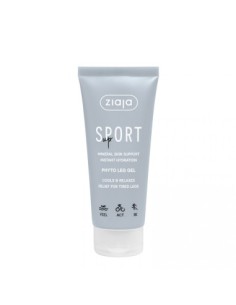 SPORT Gel para piernas...