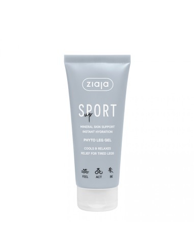 SPORT Gel para piernas Phyto Leg 100ml