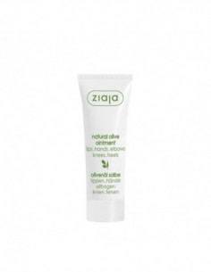 Oliva Natural ungüento