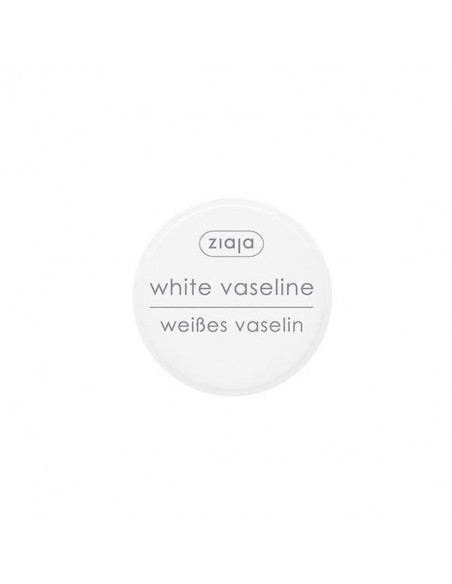 Vaselina Blanca 3o ml