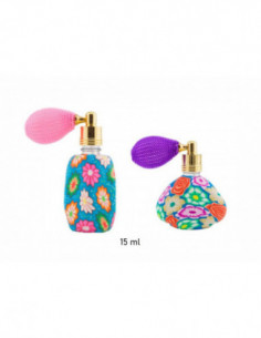 PERFUMADOR PERA 15 ML<br>PERFUME A ELEGIR: