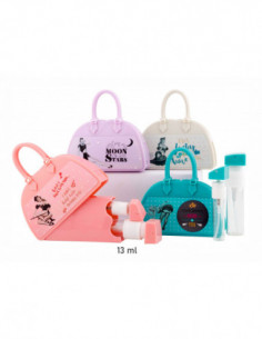 PERFUMADOR BOLSO 13 ML.<br>PERFUME A ELEGIR: