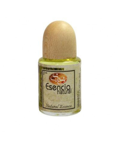 Esencia natural Ambar 12 ml