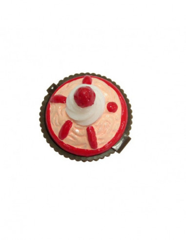 Bálsamo labial Pastelistos Cupcake