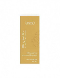 Lifting Solution Serum concentrado de ojos y labios