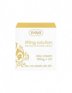 Lifting Solution crema facial de día lifting + UV