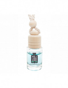 AMBIENTADOR COCHE 6,5 ML.<br>VAINILLA