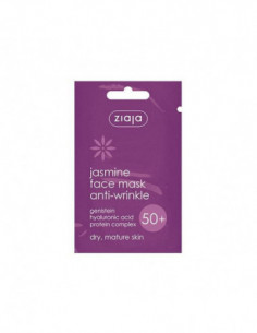 Jazmín Mascarilla facial