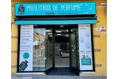 Mililitros de Perfume - Puerto de la Torre