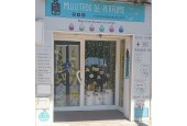 Mililitros de Perfume - Rincón de la Victoria